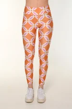 Sunset Leggings - Image 2