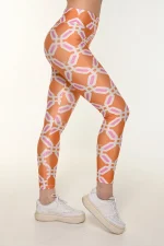 Sunset Leggings - Image 4