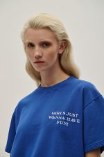 Φούτερ Σορτς Combos - Μπλε - Image 4