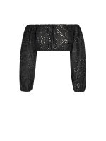 Tatia Τοπ - Μαύρο - Image 2