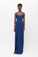 Kora Φόρεμα - Μπλε