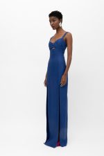 Kora Φόρεμα - Μπλε - Image 3