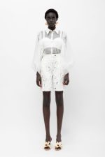 Imara Σορτς - Λευκό