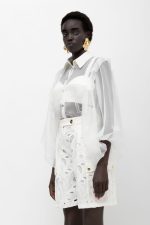 Imara Σορτς - Λευκό - Image 4