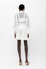 Imara Σορτς - Λευκό - Image 3