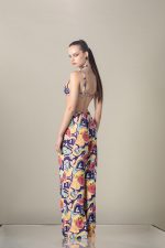 Ioli Παντελόνι - Blue Heart - Image 5