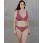 Aqua Μπικίνι - Raspberry