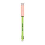 Estate In Città Satin Βραχιόλι - Neon Green - Image 2