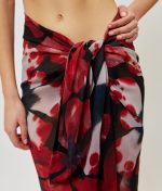 Seabreeze Pareo - Flower - Image 2