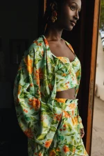 Aello Bustier Τοπ - Image 4