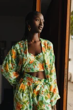 Aello Bustier Τοπ - Image 3