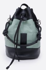Holiday Combo Bag - Mint