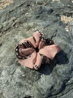 Savanna Sunset Scrunchie - Image 2
