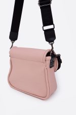 Messenger Combo Bag S - Ροζ - Image 3