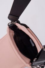 Messenger Combo Bag S - Ροζ - Image 5