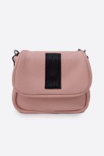 Messenger Combo Bag S - Ροζ