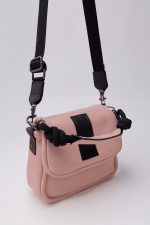 Messenger Combo Bag S - Ροζ - Image 4