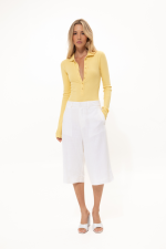 White Shorts - Image 2