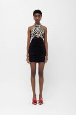 Eclipse Φόρεμα - Zebra