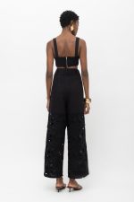 Jade Τοπ - Μαύρο - Image 2