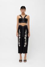 Lunar Τοπ - Μαύρο - Image 3