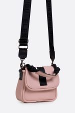 Messenger Combo Bag S - Ροζ - Image 2