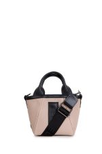 Classy Basket Bag - Havana - Image 2