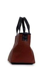 Classy Handbag Medium - Καφέ - Image 2