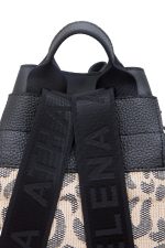 Holiday Combo Bag - Animal Straw - Image 3