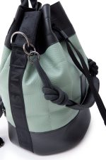 Holiday Combo Bag - Mint - Image 4