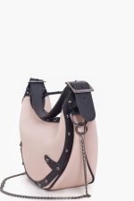 Hype Vegan Baguette - Ροζ