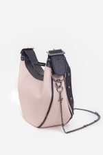 Hype Vegan Baguette - Ροζ - Image 3