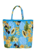 Silvia Τσάντα - Capri Blue