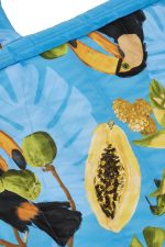 Silvia Τσάντα - Capri Blue - Image 3