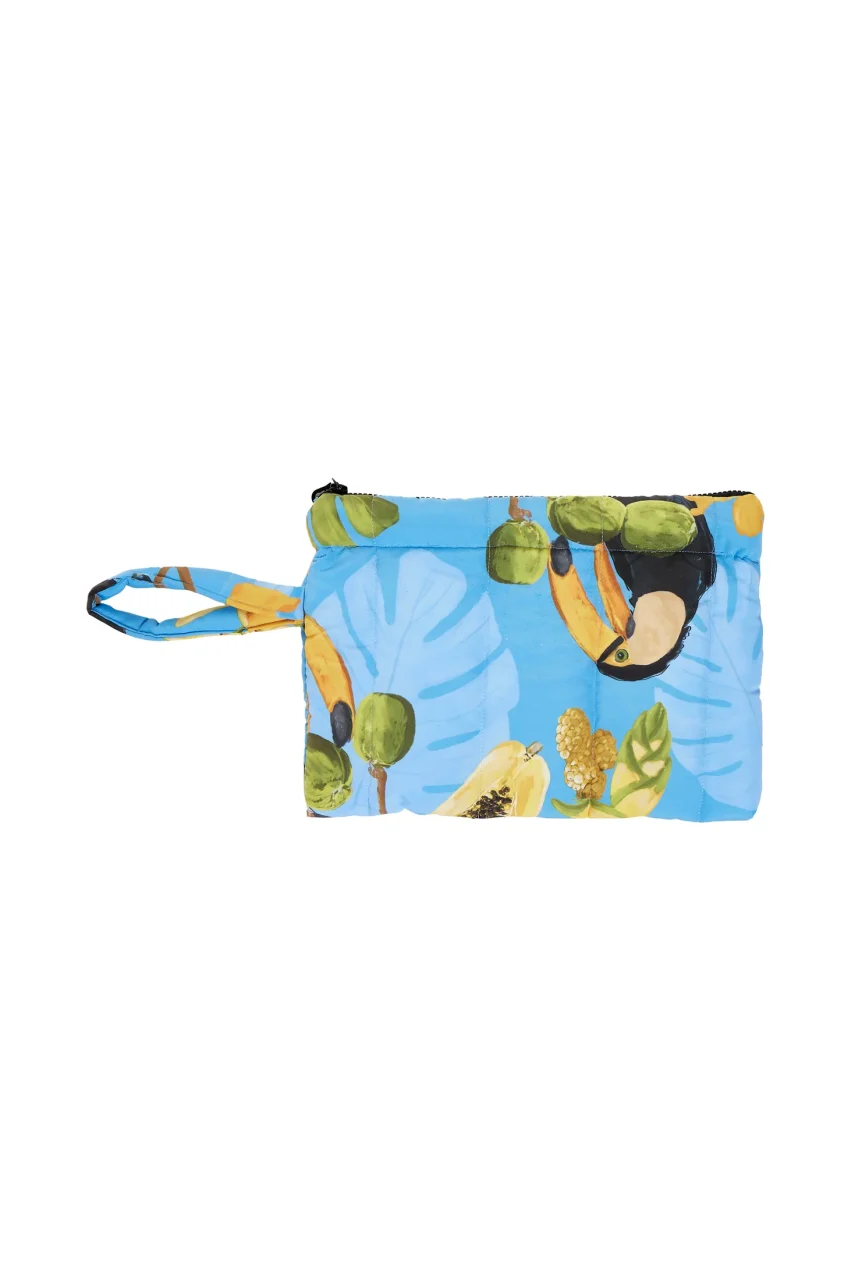 hemithea.11.2.7105_3000x Micky Pouch - Μπλε - Image 1