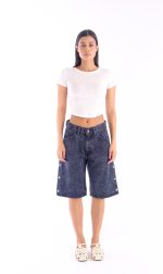 Janet Τζιν Βερμούδα - Black Pearl