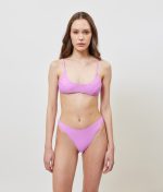 Luana Bikini - Ροζ - Image 3