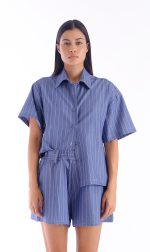 Nika Πουκάμισο - Stripes