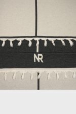 NR Beach Towel - Μπεζ - Image 2