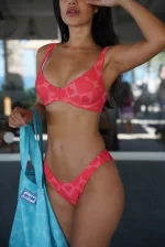 Iva Bikini Low Bottom - Image 2