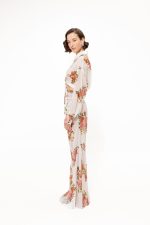 Pink Passion Maxi Skirt - Image 2