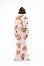 Pink Passion Maxi Skirt - Image 3