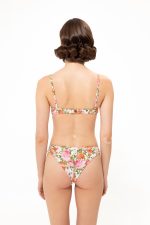 Pink Passion Low Cut Bikini Bottoms - Image 4