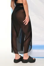 Black Pareo - Image 4