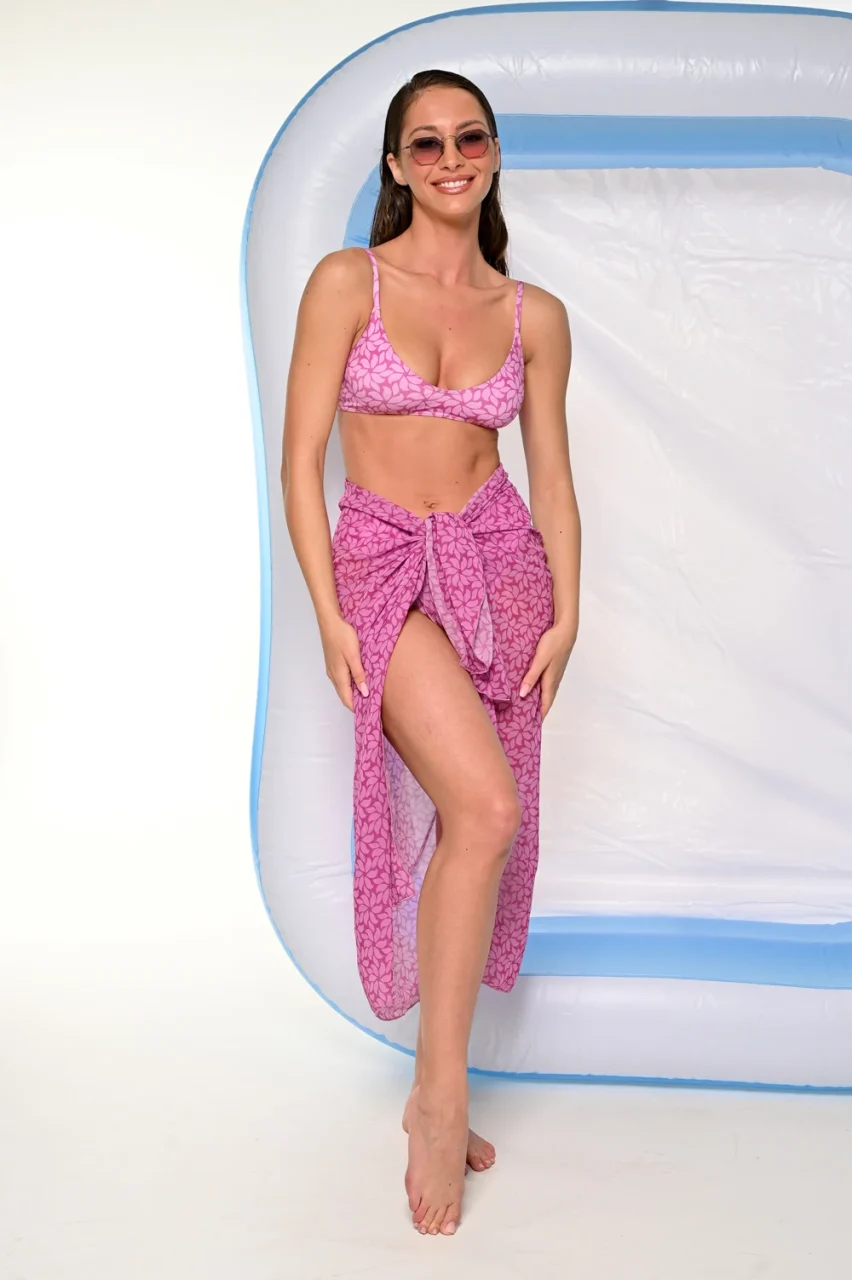 NTS_1573 Havana Pareo - Image 1