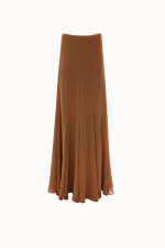 VK Caramel Skirt