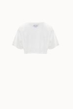 Salt,Skin,Sin Cropped T-Shirt - Image 2