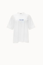 Greek Salad & Red Flags T-Shirt