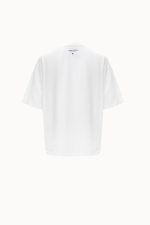 Greek Salad & Red Flags T-Shirt - Image 2