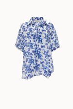 VK Violet Sea One Size Shirt